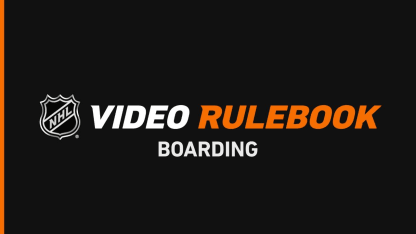 Video Rulebook - Boarding
