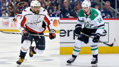 Ovechkin-Benn