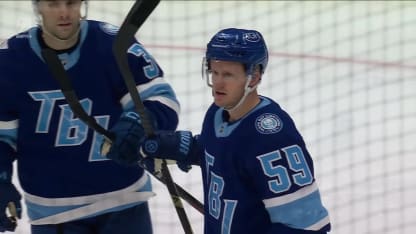 Guentzel notches PPG