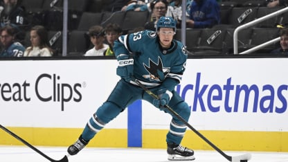 Sharks Skinner devait être de retour vendredi