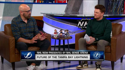 NHL Now: Lightning Discussion