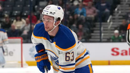 Buffalo Sabres v Columbus Blue Jackets