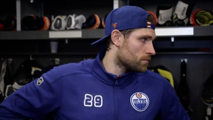 POST-RAW | Draisaitl 03.14.25