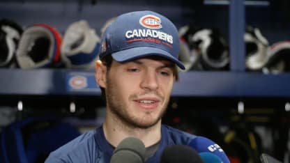 Pregame vs. PIT: Evans