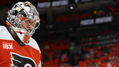 Carolina Hurricanes v Philadelphia Flyers - Game Three