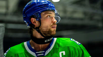 Abbotsford Canucks Set for Historic Game One of Calder Cup Western Conference Final