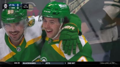 Faber kicks off scoring