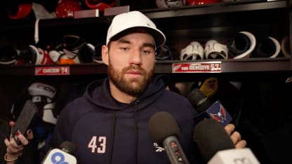 Tom Wilson | October 25