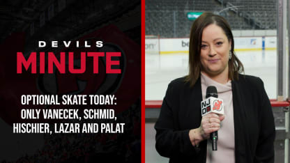Hosting the Isles | DEVILS MINUTE