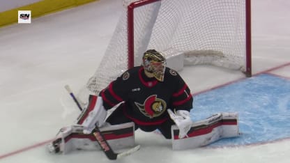 MTL@OTT: Anderson scores goal against Leevi Merilainen