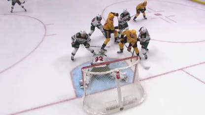 Smith grabs lead 8 seconds later