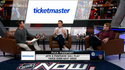 Puck Passport by Ticketmaster