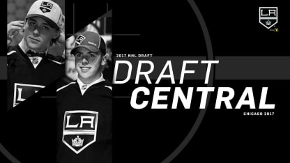 LA-Kings-NHL-Entry-Draft-Expansion-Draft