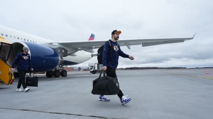 NHL Global Series, Nashville Predators, Filip Forsberg