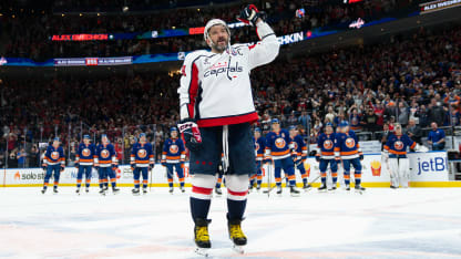 Ovechkin
