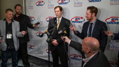 Dave Poile