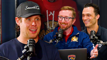 Territory Talk: Verhaeghe talks GWG, Swag or Not Swag & more!