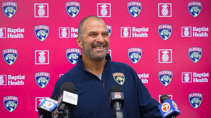 Media Avail: Zito - 7/1/25