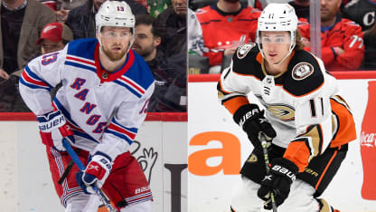 Top NHL Restricted Free Agents: Lafreniere, Zegras Unsigned | NHL.com