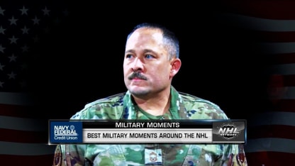NFCU - Military Moments