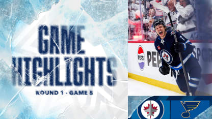 STL at WPG | Recap