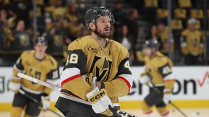  Preview pred sezónou Vegas Golden Knights