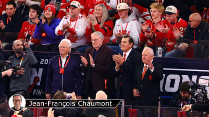 Réactions décès Ken Dryden Canadiens de Montréal