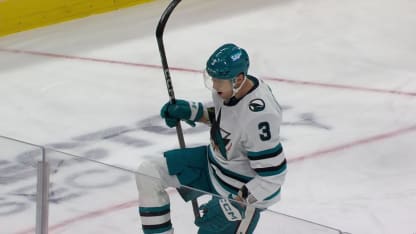 Klingberg flaire l'occasion