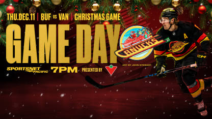 Christmas Game - Game Day - CDC 2568x1444