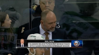 NHL Now: Islanders Hire Pete DeBoer