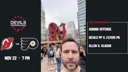 Adding Offense  | DEVILS DOWNLOAD