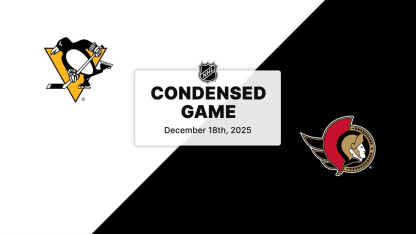 PIT at OTT | Condensed Game