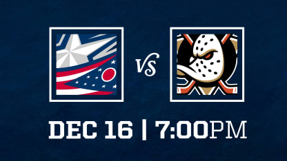 CBJ Cyber Monday Breakaway December 16 ANA