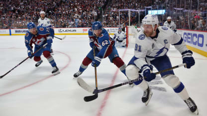 Avs Bolts preview game 5