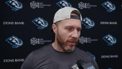 PRACTICE: Ian Cole 4.3.26