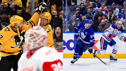 Los mejores momentos de la Semana 13