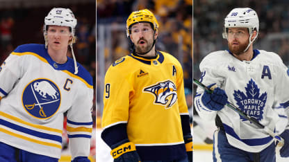dahlin forsberg nylander