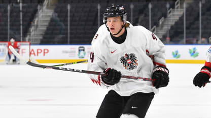 051023 Austria worlds team