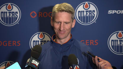 RAW | Kris Knoblauch 02.19.26