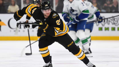 bos victor soderstrom