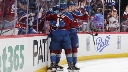 Lehkonen laukoo tasoituksen