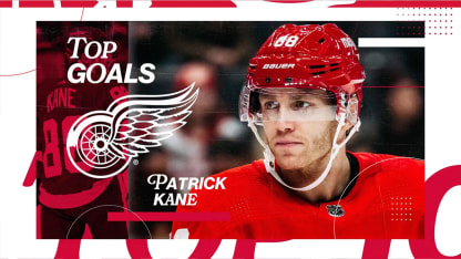 Patrick Kane Top Goals 2023-24 | Detroit Red Wings