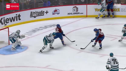 Kiviranta avaa kauden maalitilinsä