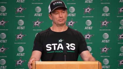 3/5/26 Practice: Glen Gulutzan