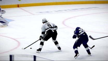 NHL On The Fly: Top Shelf