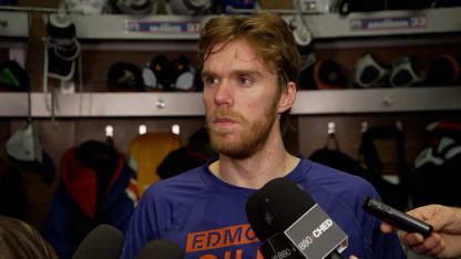 PRE-RAW | McDavid 12.05.24