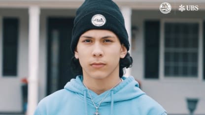 43 Oak: Devin Espana's Story