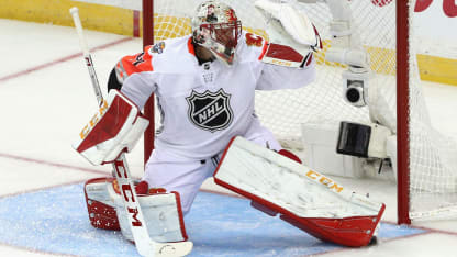 Mike Smith ASG