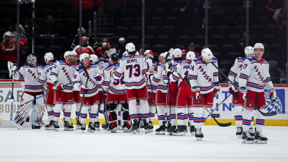 Photos: NYR at WSH | 12.23.25
