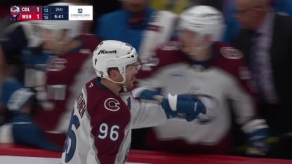 Rantanen ties it with PPG